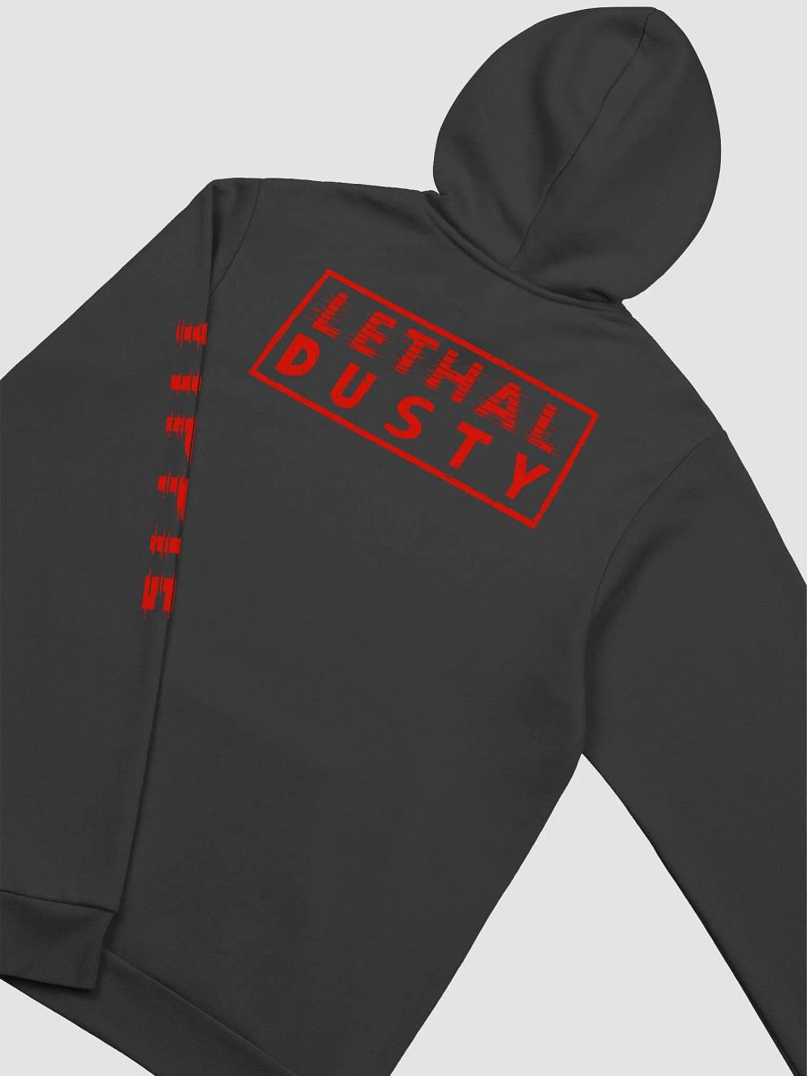 Loot Dusty Supersoft Hoodie product image (17)