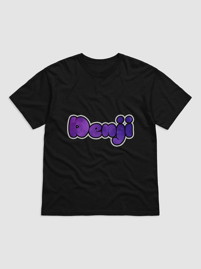 Limited Edition Denji Shirt