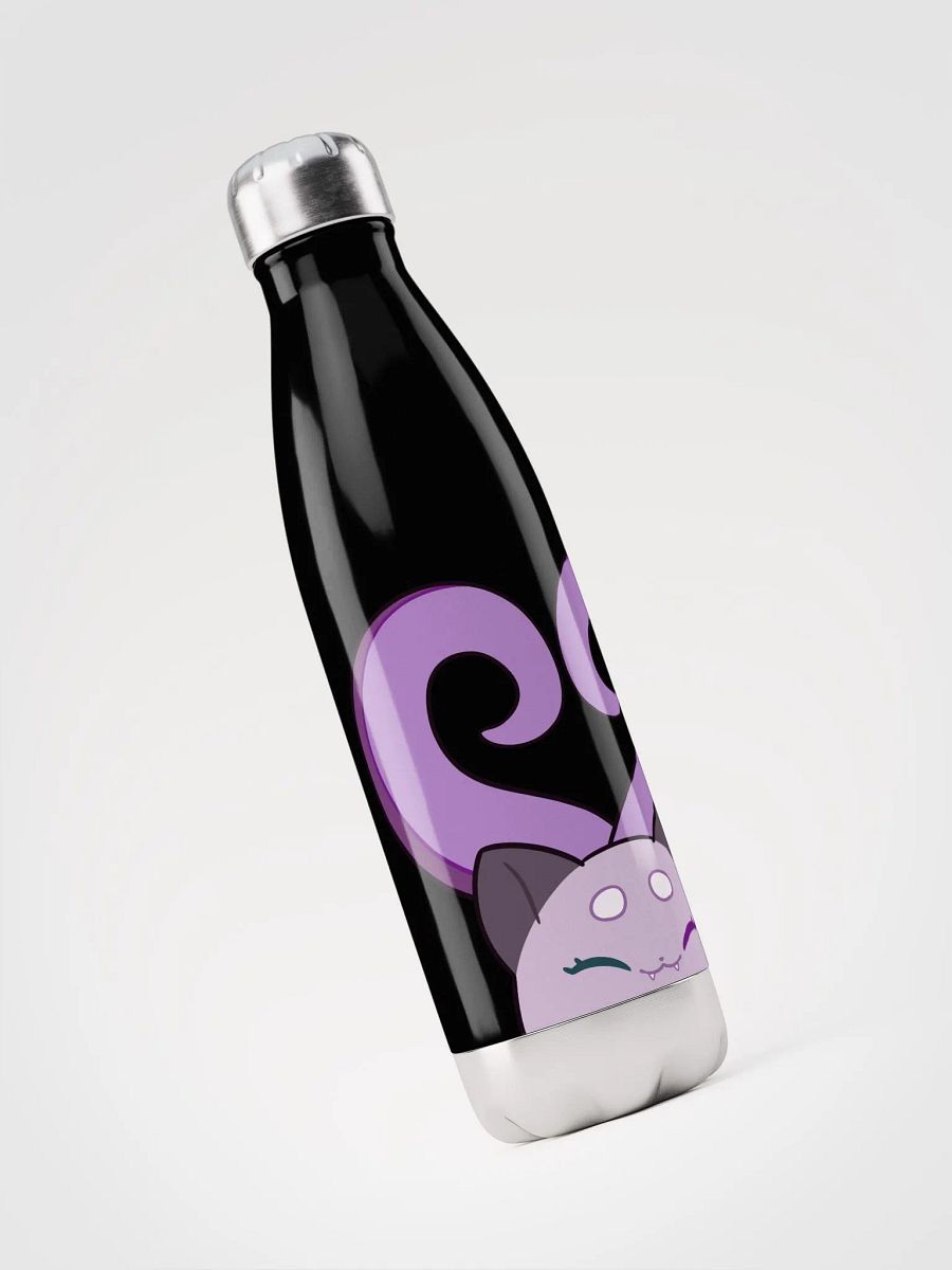 Arayah Catdritch Heart Bottle product image (3)