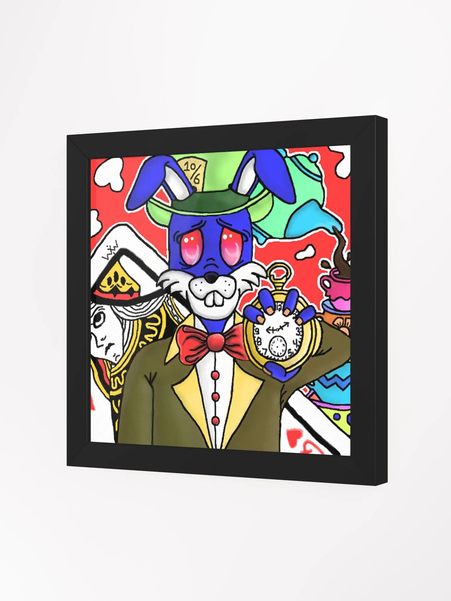 Wonderland Wabbit product image (6)