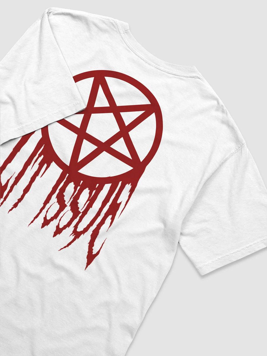 Chicken Tendies-Death Metal Tee product image (4)
