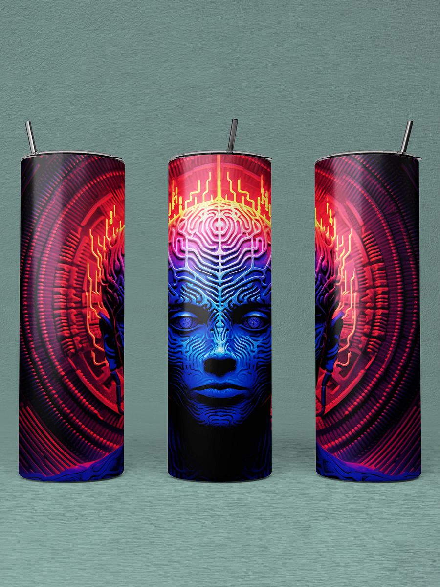 Stainless Steel Tumbler by Allcolor ST0001 product image (1)