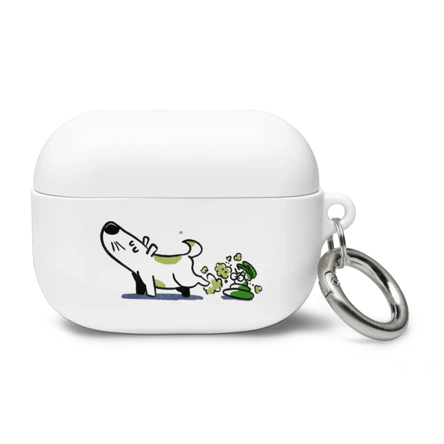 Just a Pup Poop | AirPods Case product image (29)