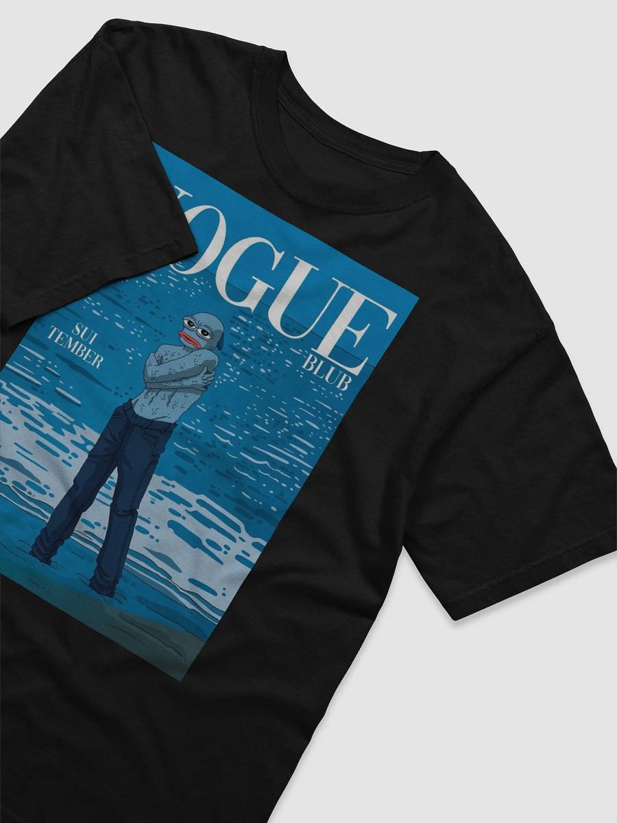 That Dirty Fish Vogue product image (3)
