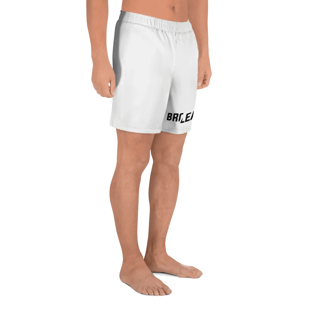 BL Athletic Shorts product image (3)