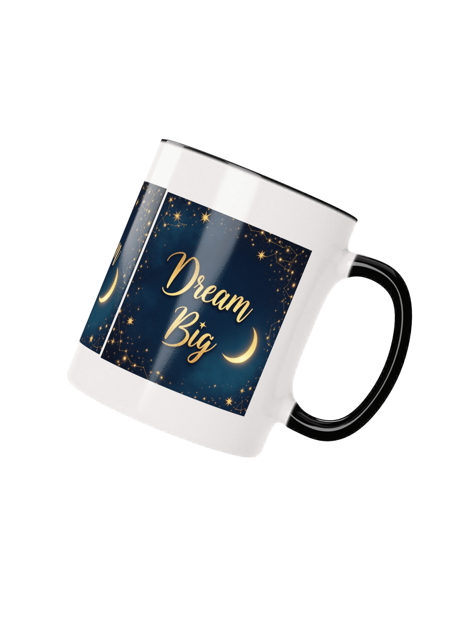 The Stargazer's "Dream Big" Mug product image (3)