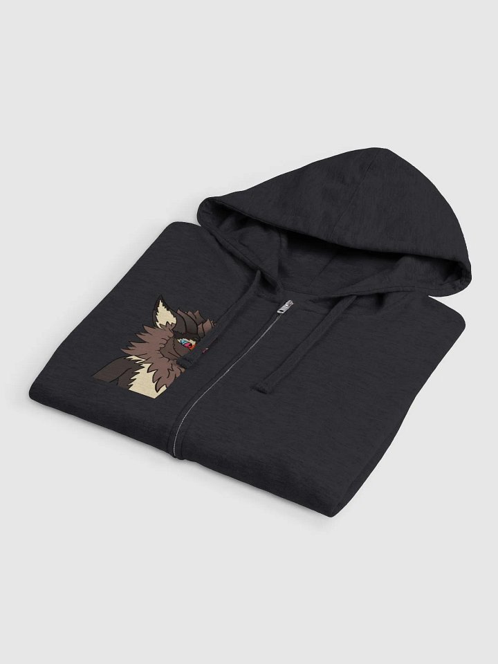 Golden Wolf's Hoodie product image (2)