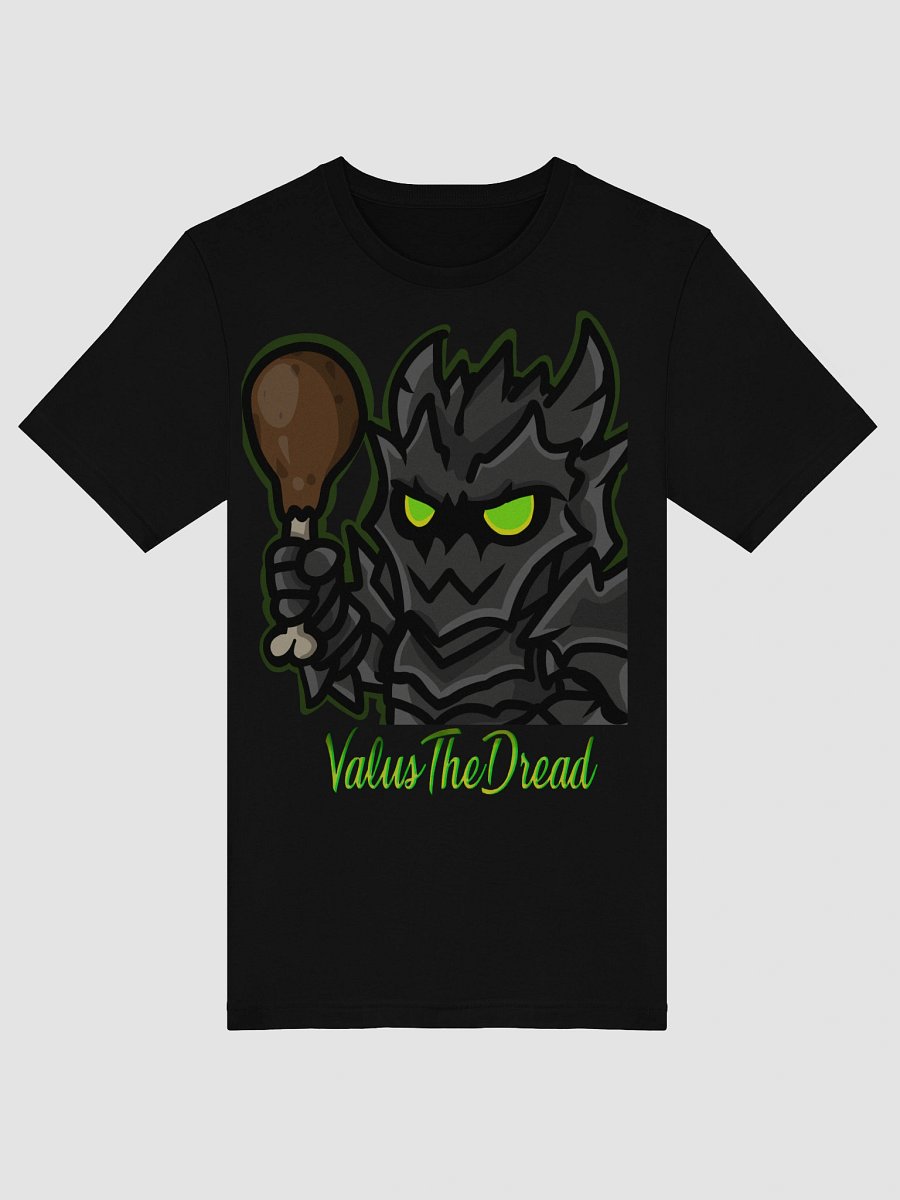Valus Tshirt product image (21)