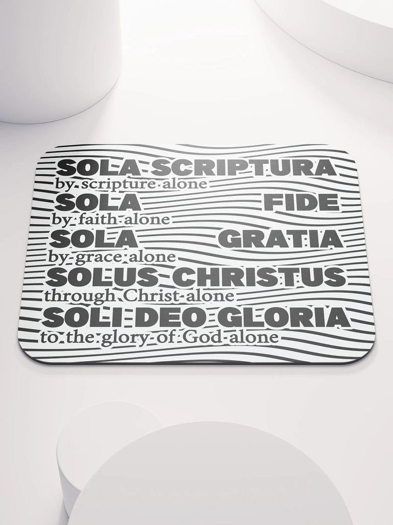 5 Solas Zebra [Clear] - Classic