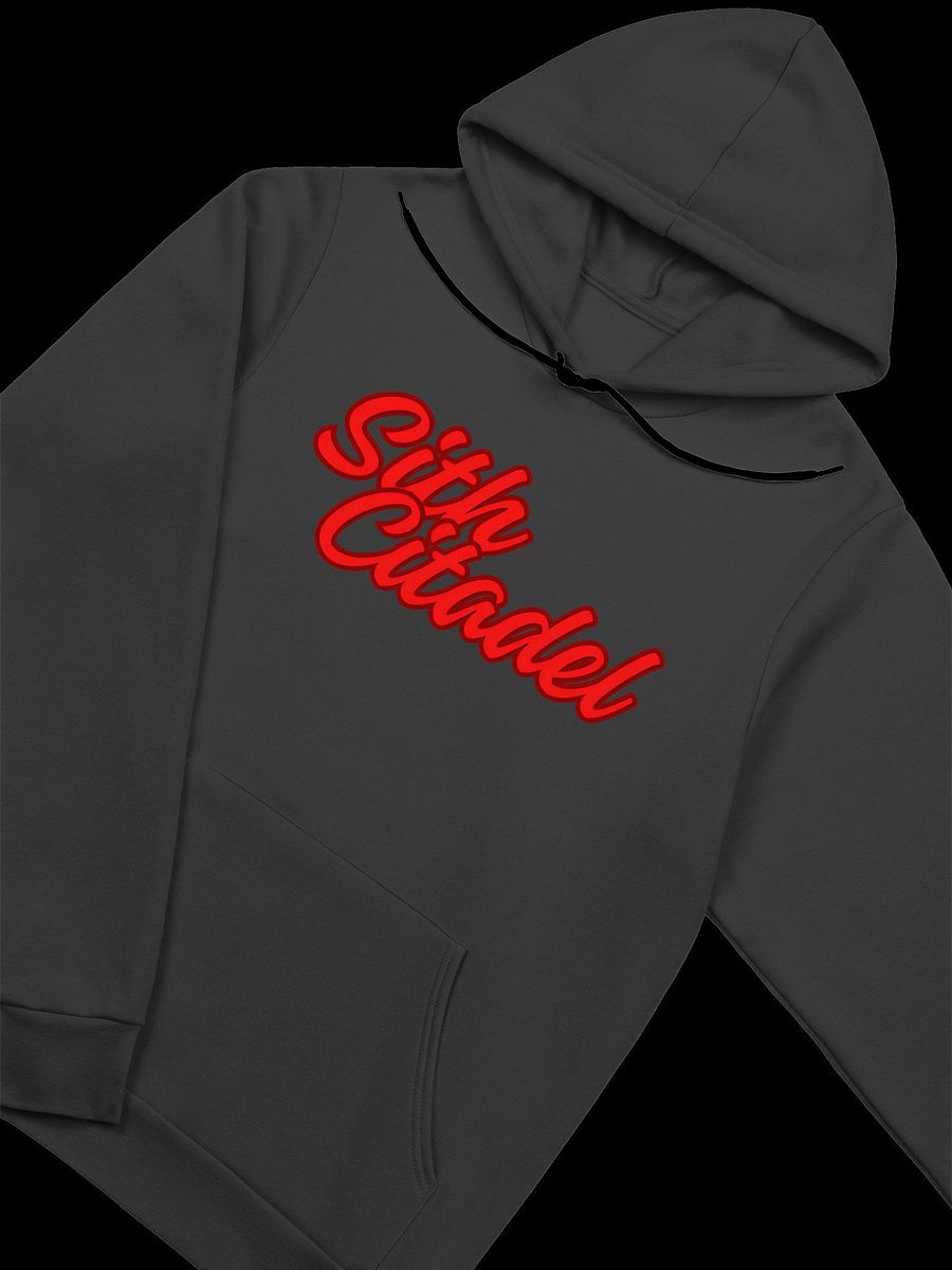 Shadow Sabers Unisex Hoodie product image (3)