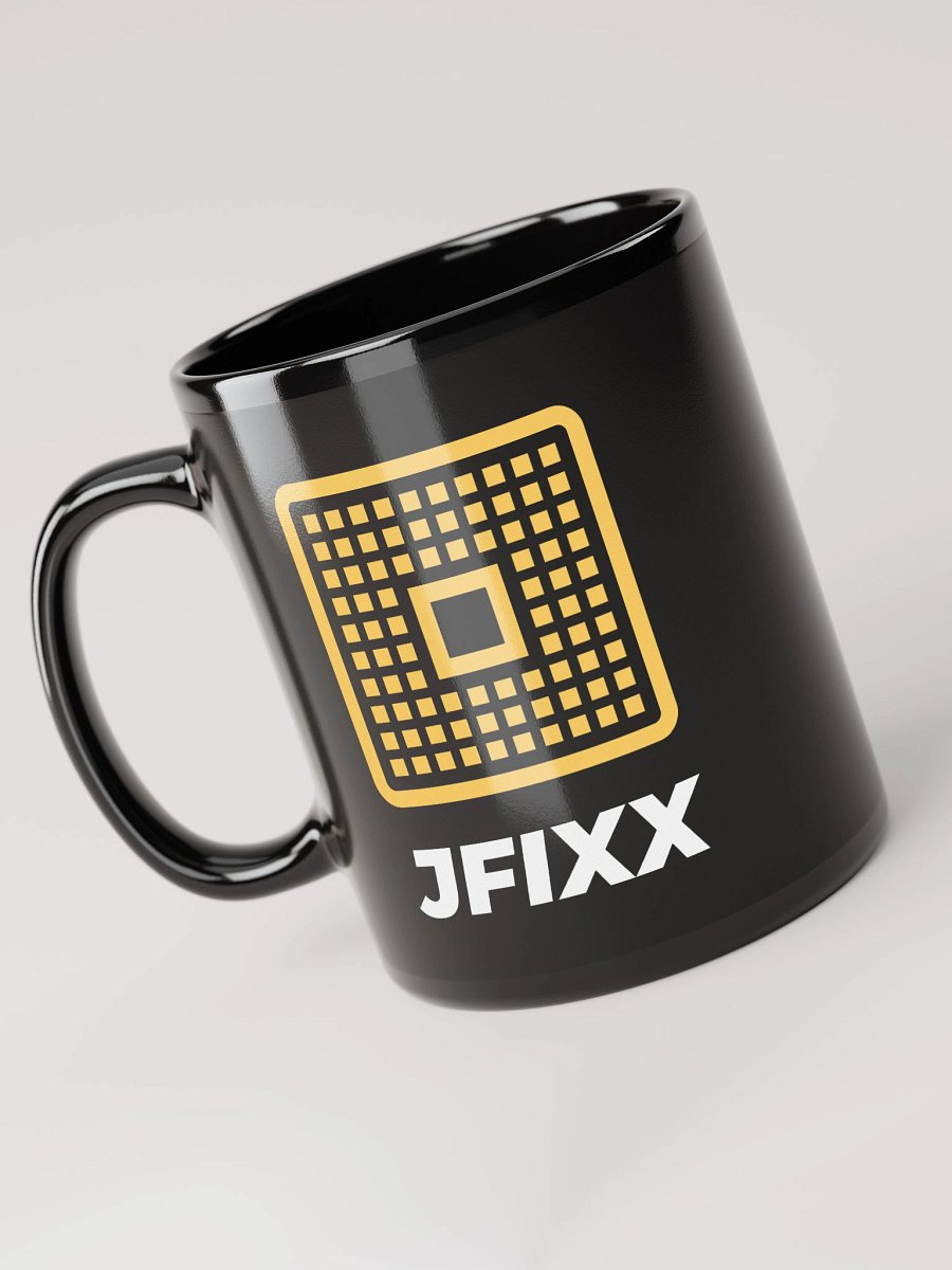 JFiXX Official Mug! product image (3)