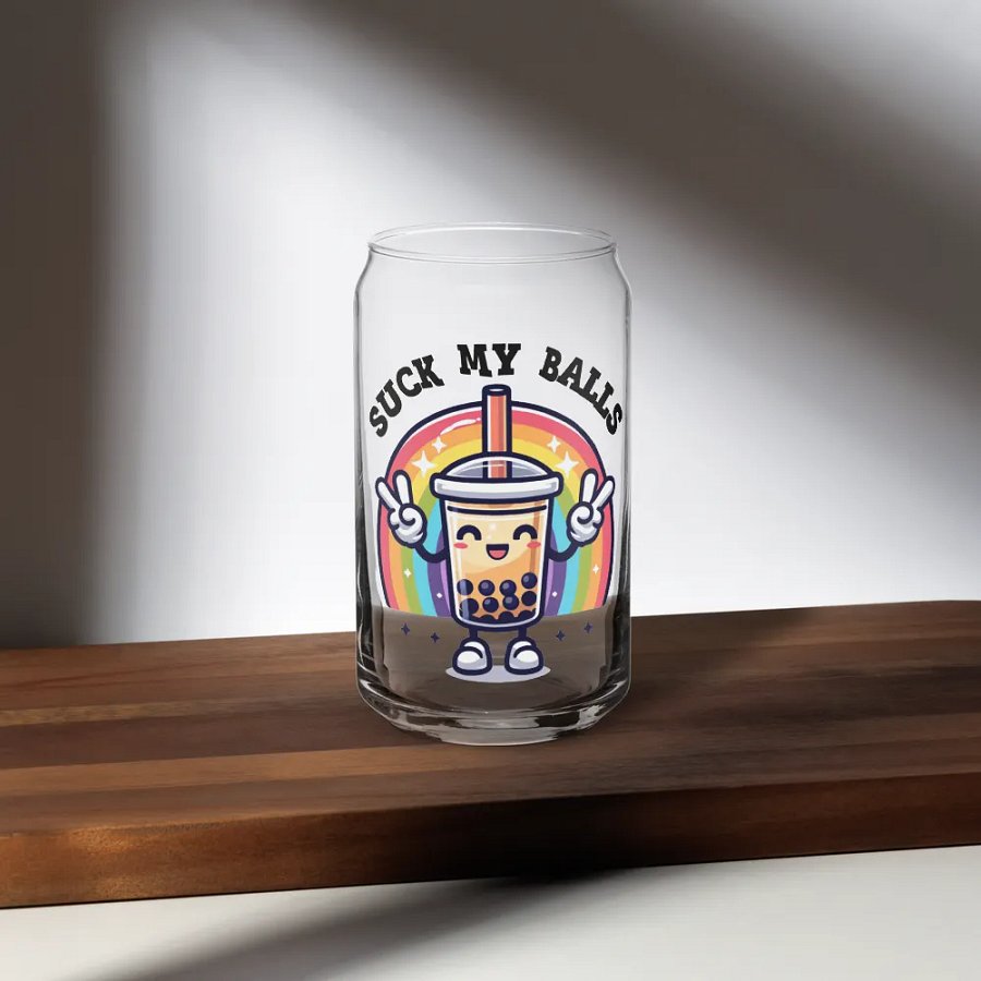 Boba Glass product image (5)