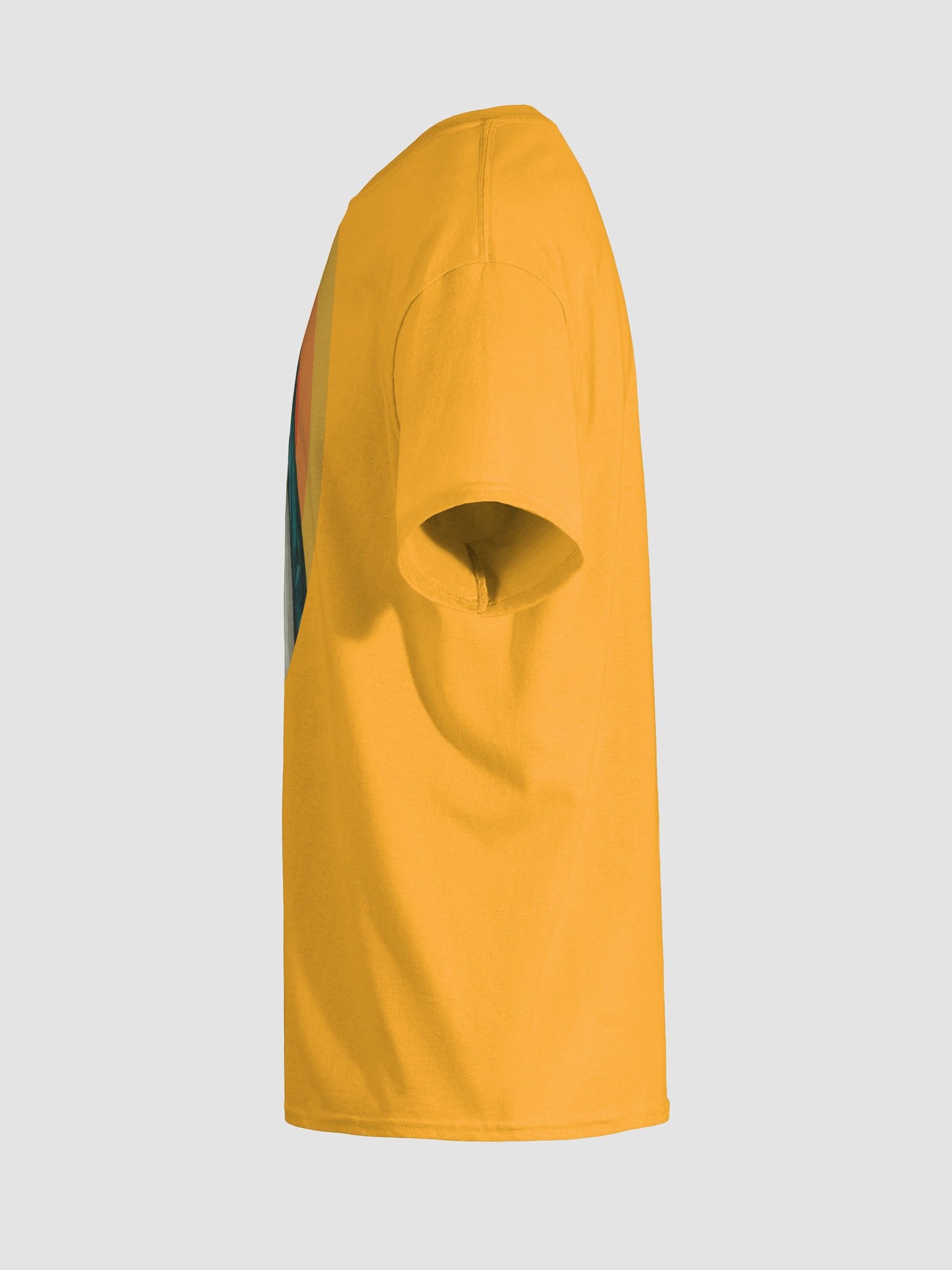 Immaculate conCZeption, Casio cz-101 classic synth Tribute by Frank Fonik, Techno EDM Unisex t-shirt product image (11)