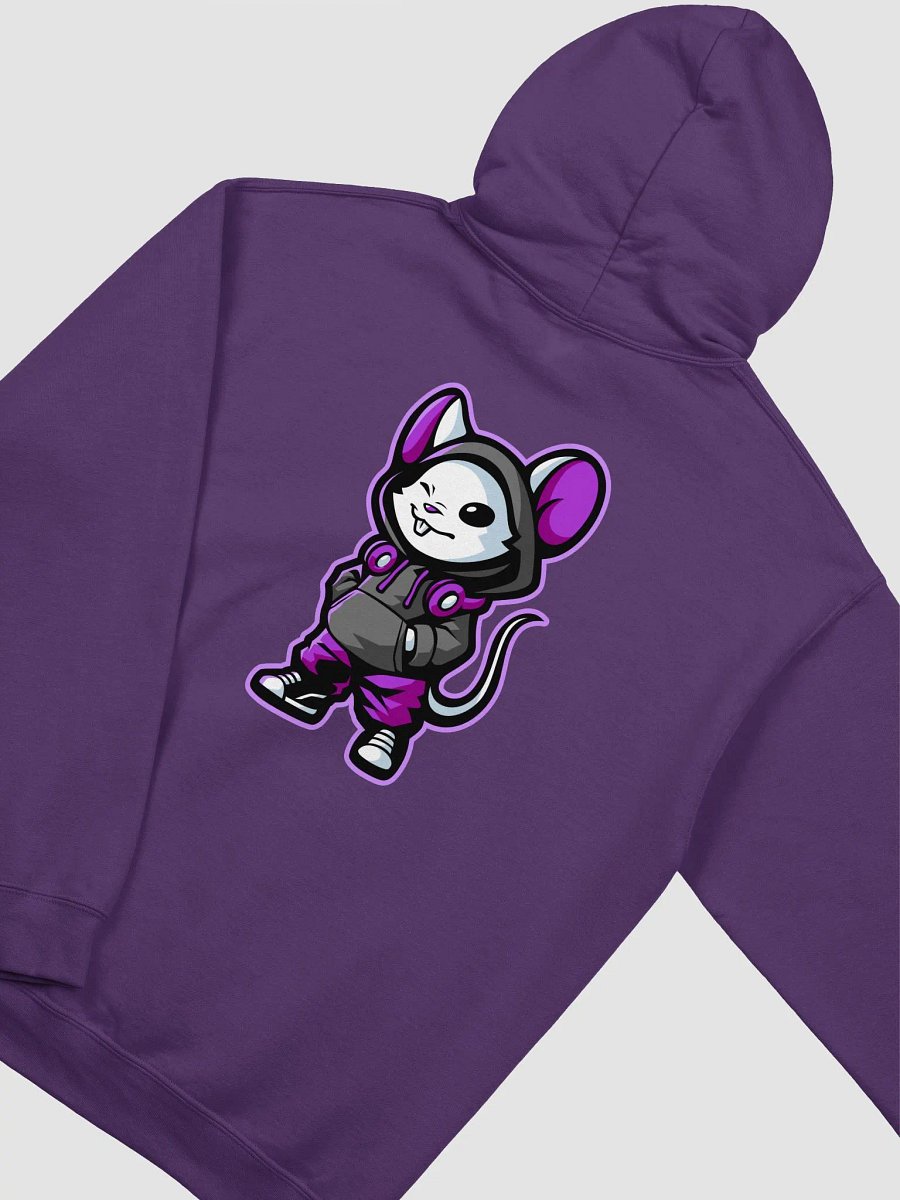 Nacho Mama: The Hoodie product image (3)