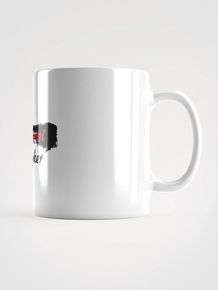 Professional Overthinker Mug product image (2)