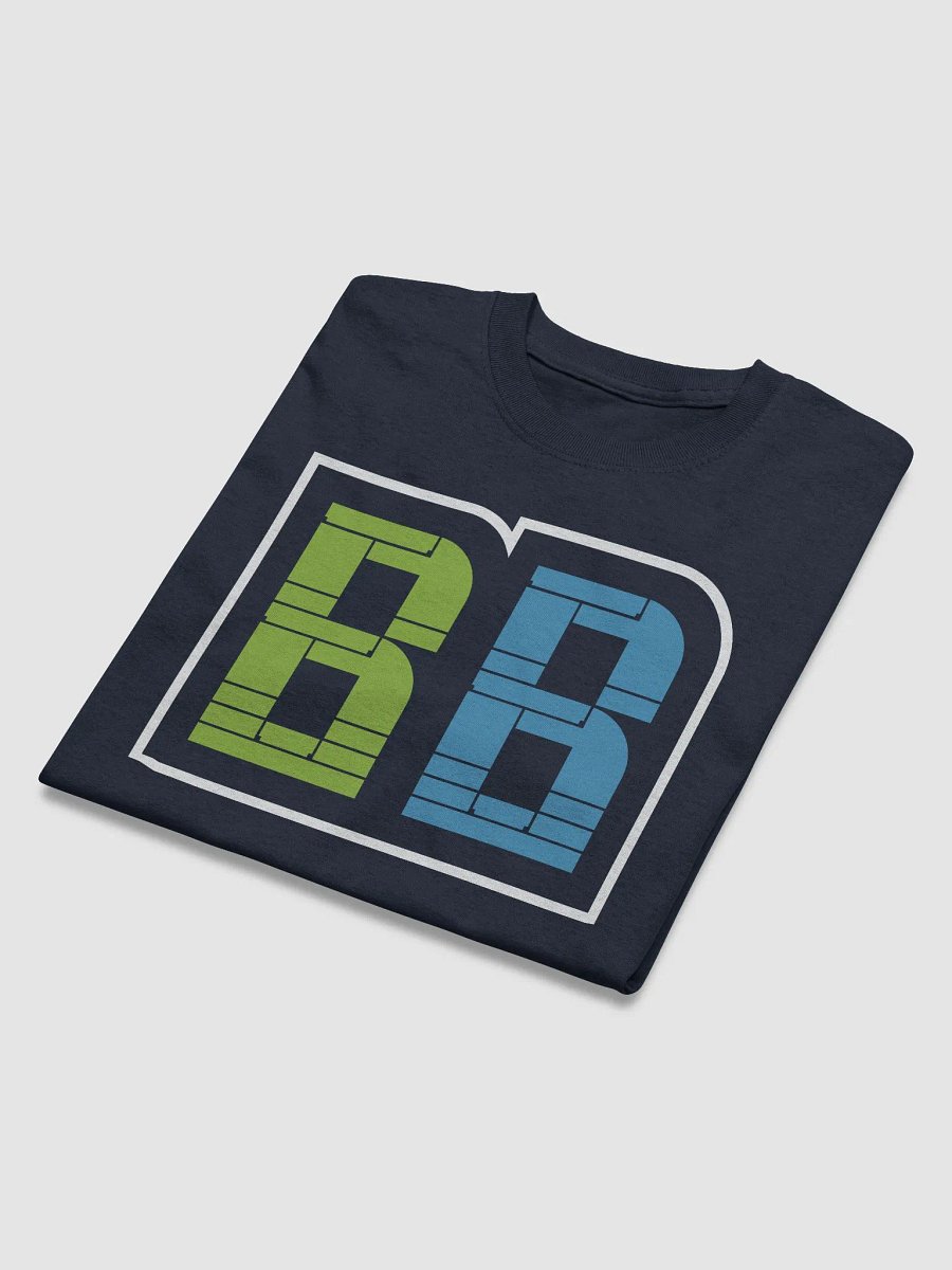 BrickBuilding Tee product image (4)