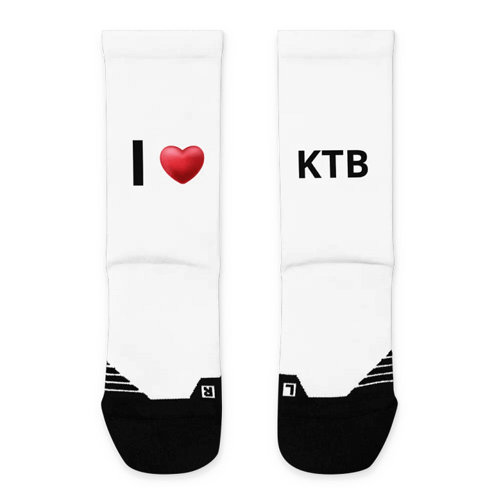 I Love KTB product image (1)