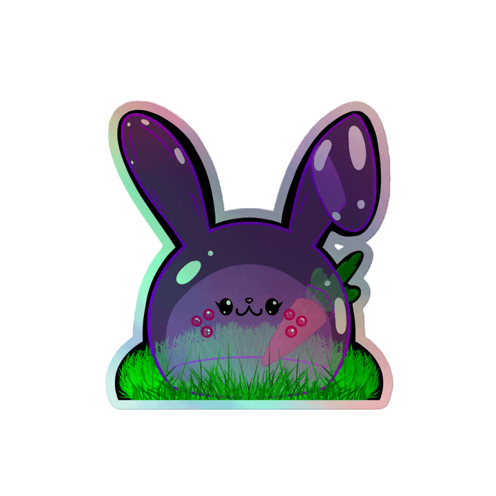 Bunny Slime B product image (2)