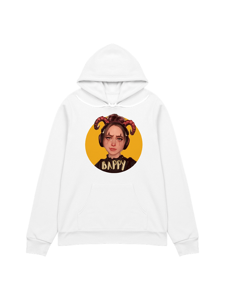 Bappy Hoodie product image (1)