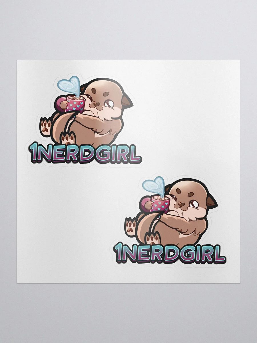 3inch Stickers product image (1)
