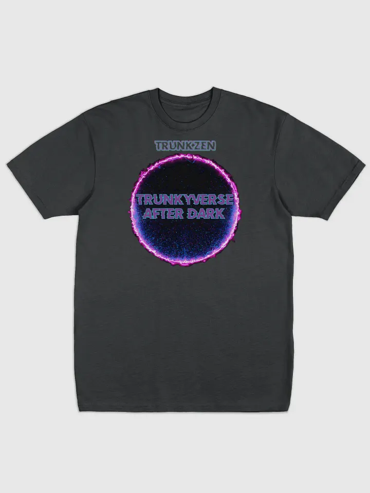 TNKYVS AD Tee product image (3)