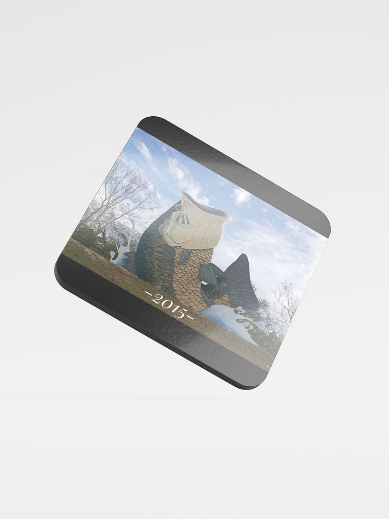 Coaster Collection - 2015 Bass