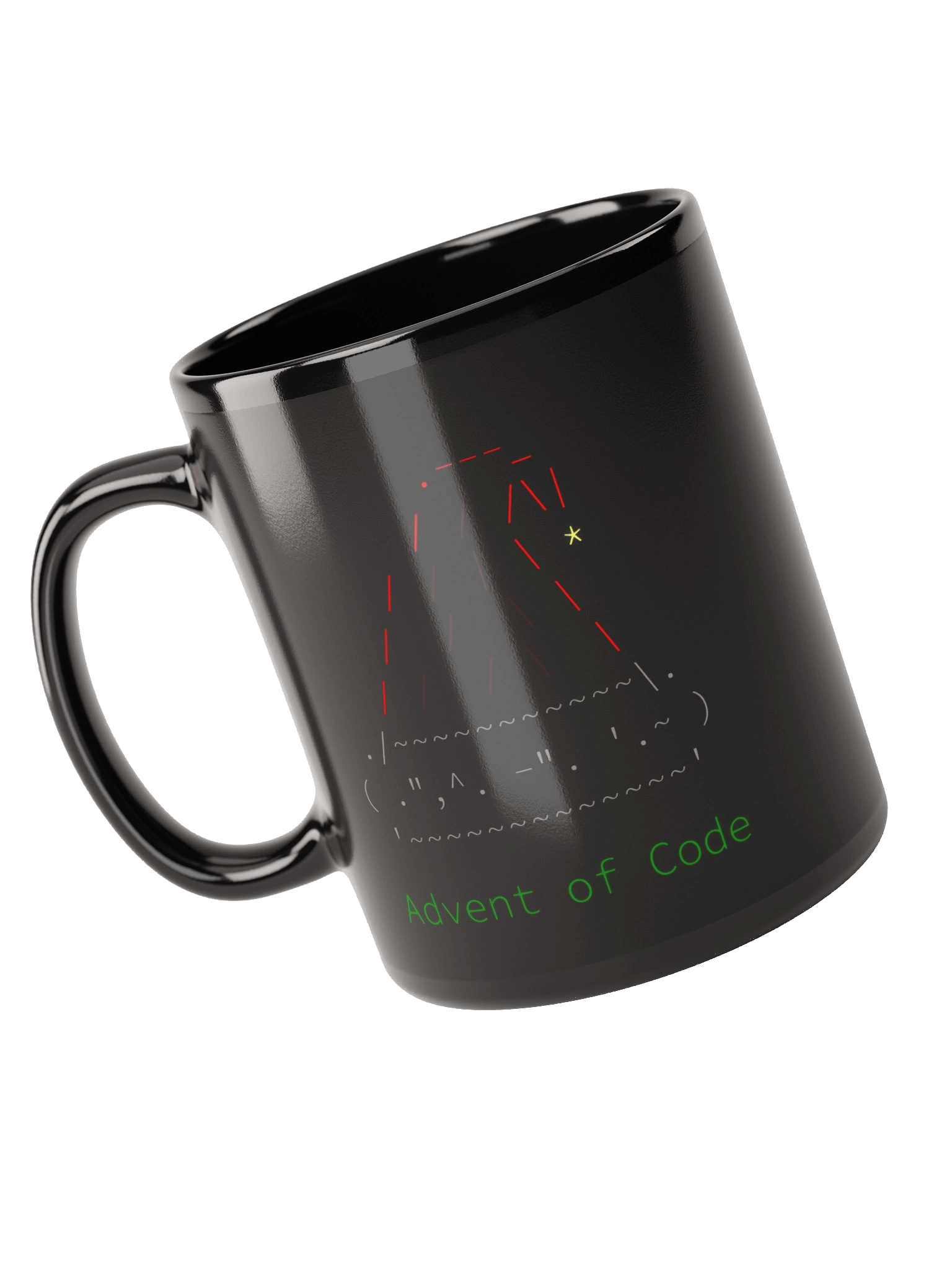 Advent of Code - Mug product image (3)