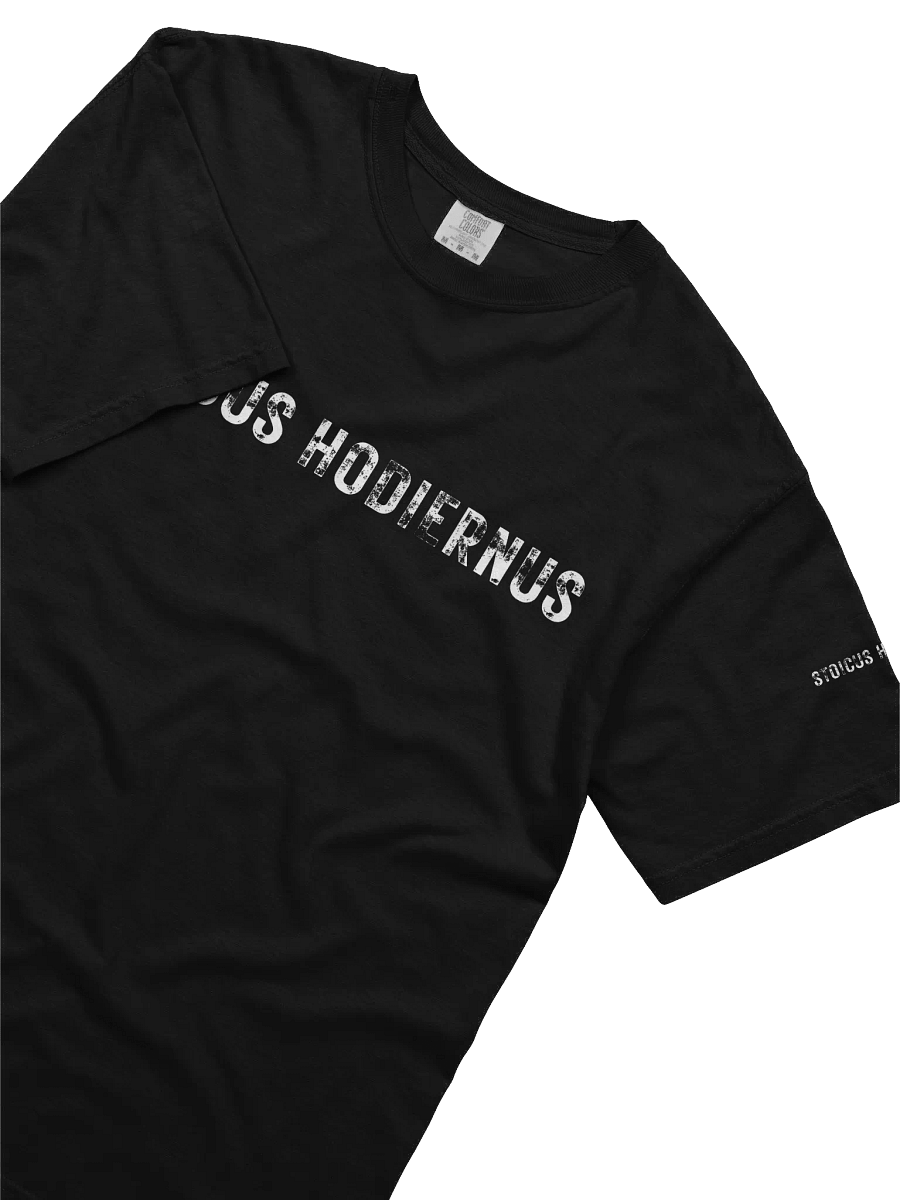 “Stoicus Hodiernus” – Modern Icarus Tee product image (10)