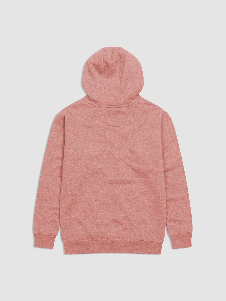 The Structured Chaos Hoodie product image (10)