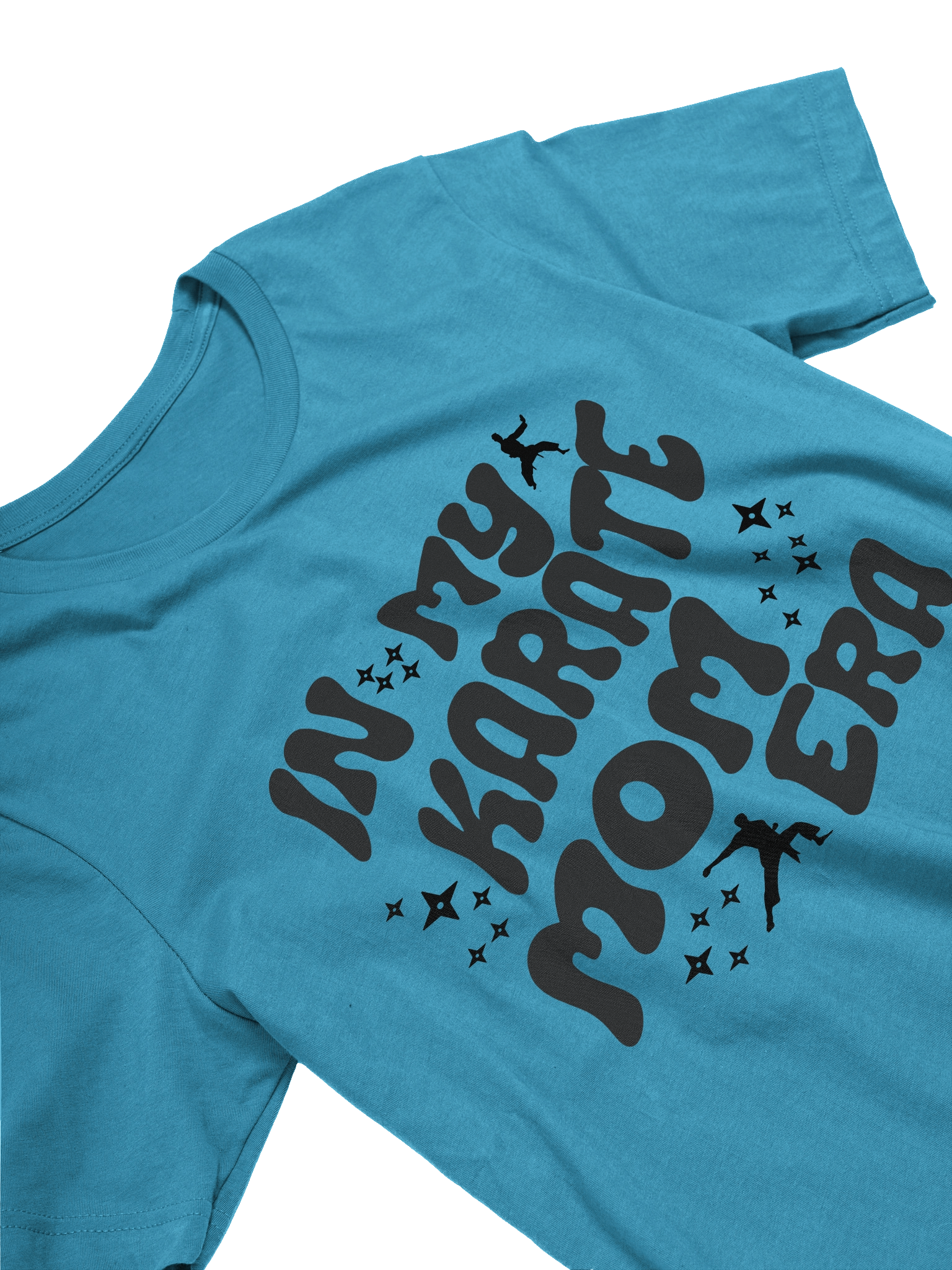 Karate Mom product image (20)