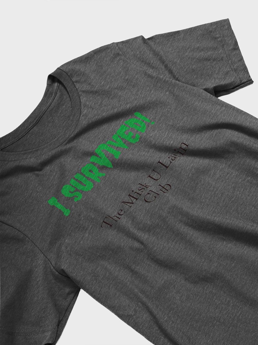 Latin Club T-shirt product image (23)