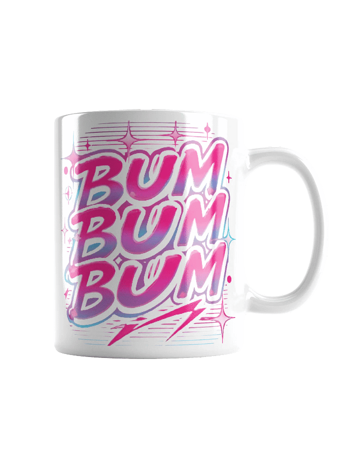 Bum Bum Bum product image (1)