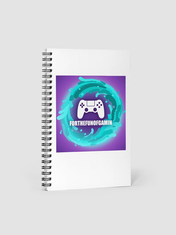 Fun notebook product image (1)