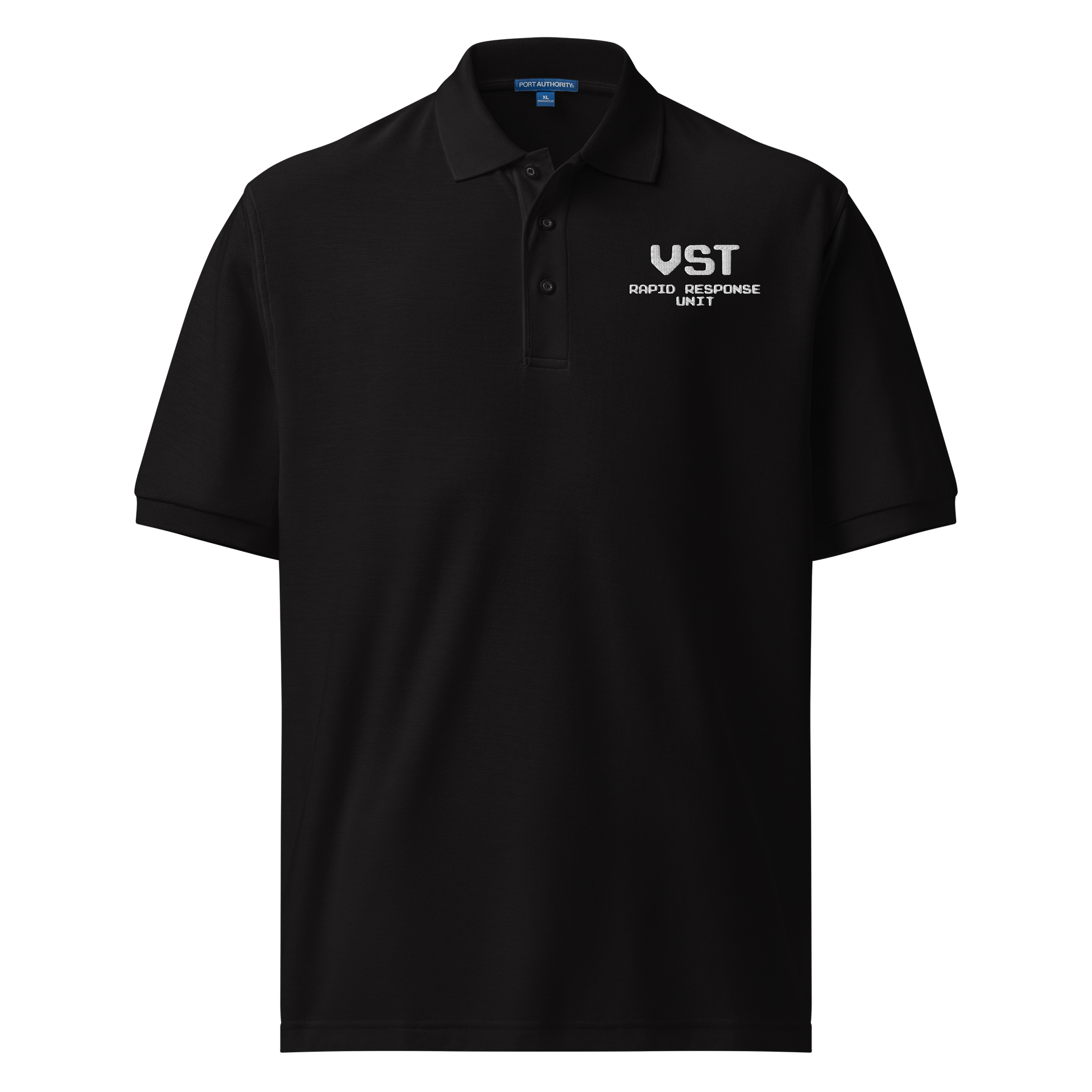 VST - Rapid Response Unit - Embroidered Polo product image (1)