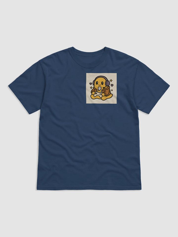 Twitch Gamer Cartoon T-Shirt product image (12)