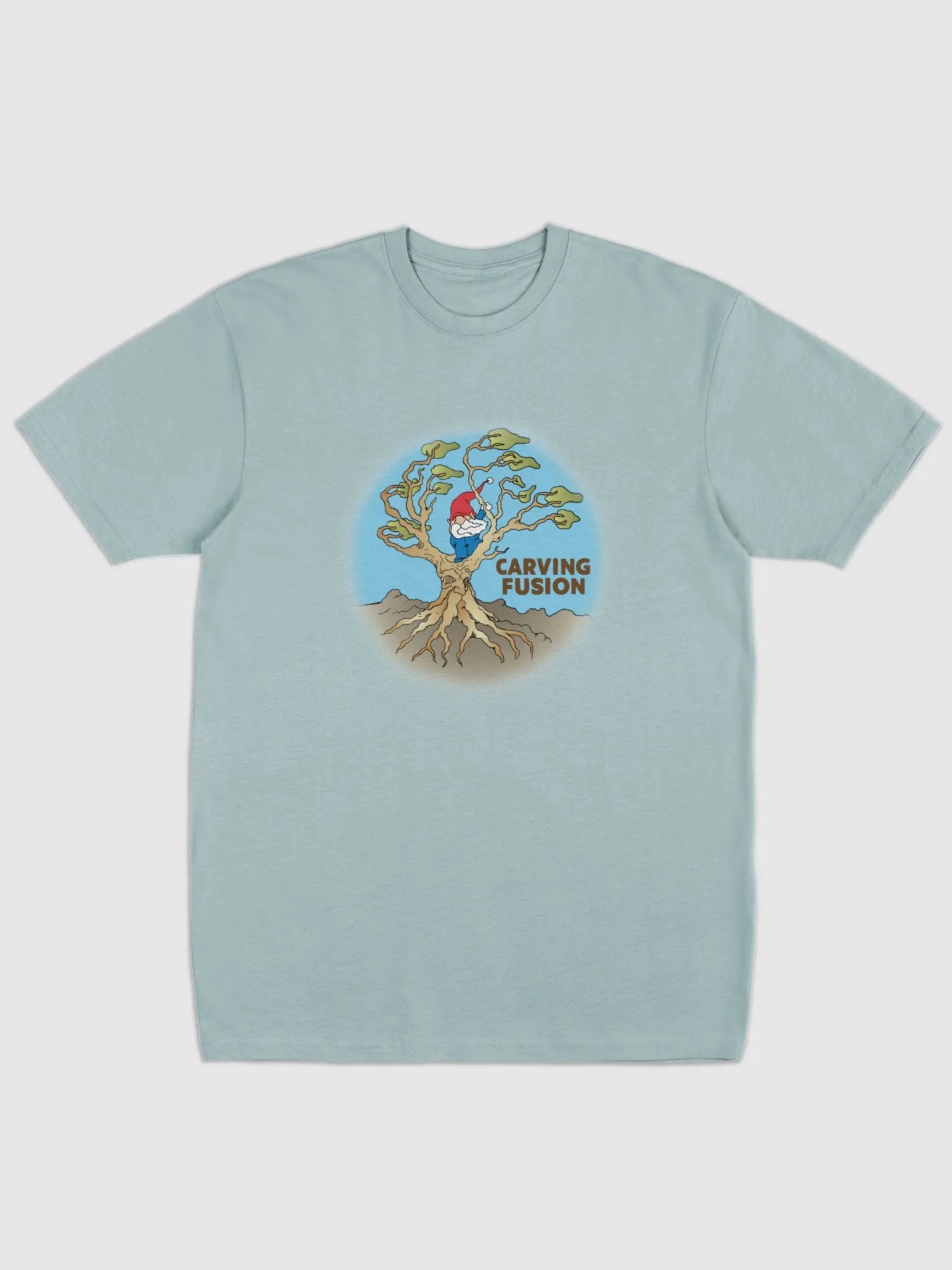 TREE AND THE FRIEND #2 product image (2)