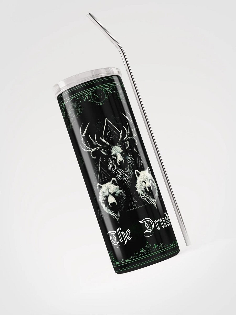 The Druid Tumbler product image (4)