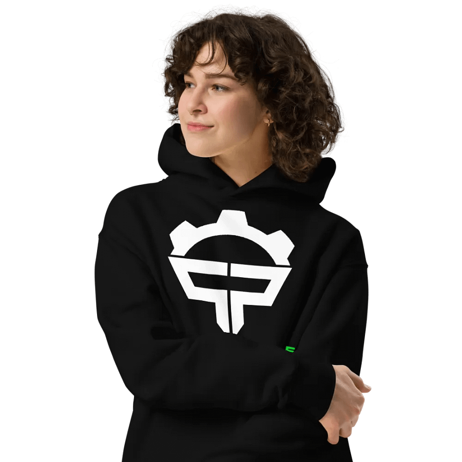 P3nAlPineappl - Oversized Hoodie product image (4)