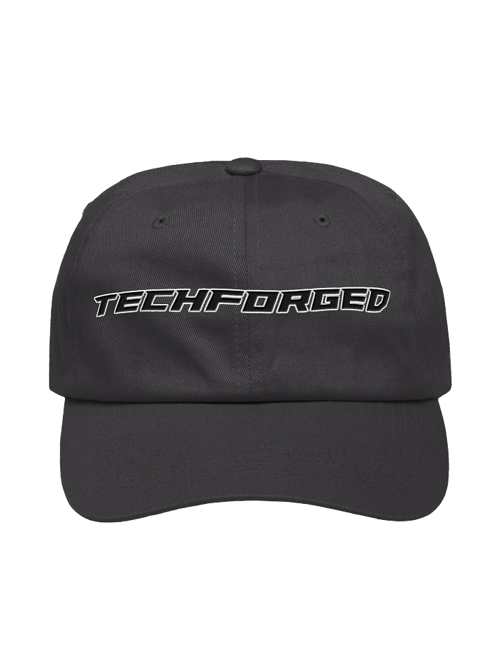 Tech Cap product image (1)