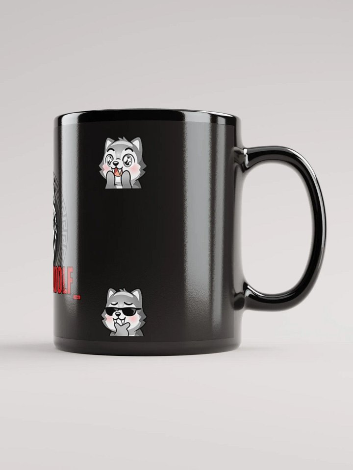 wolf cup product image (2)