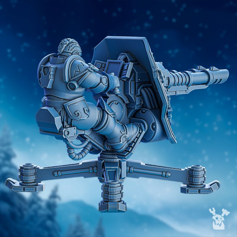 Stormbringers Turret product image (3)