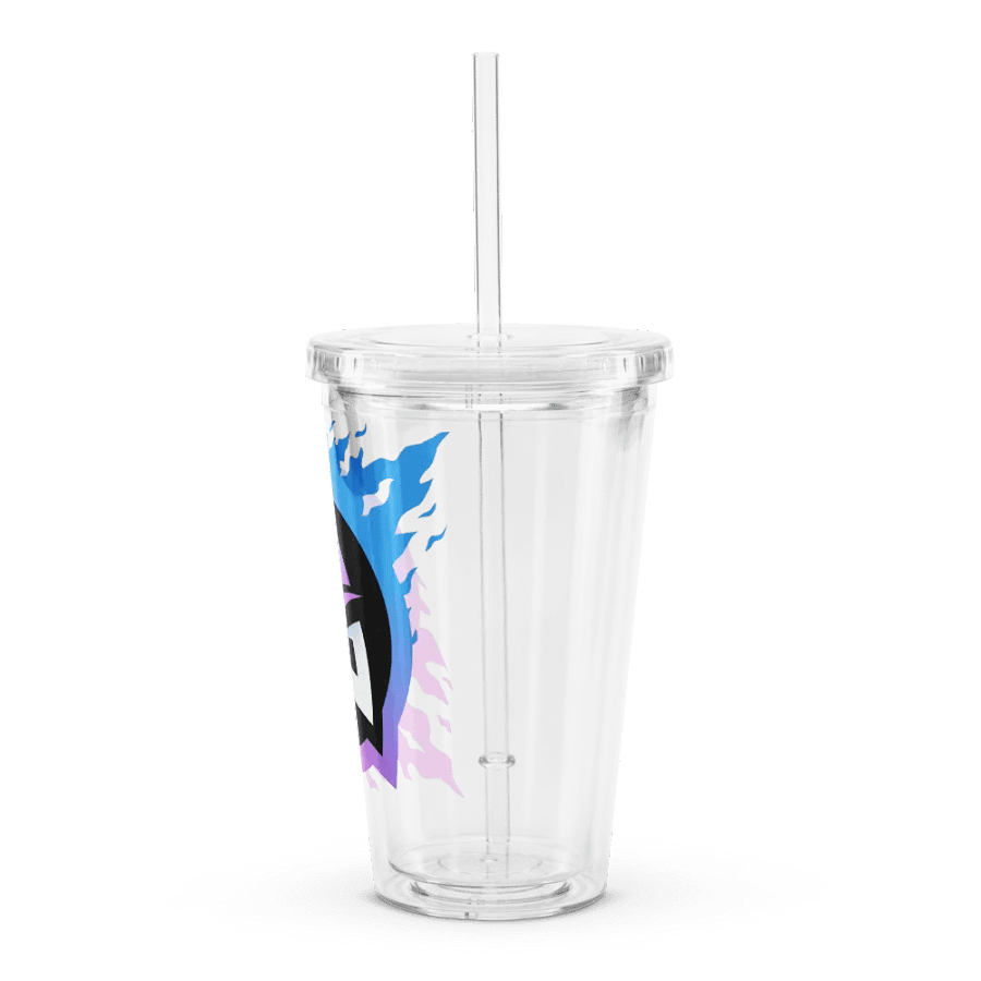 Astonished Tumbler product image (4)