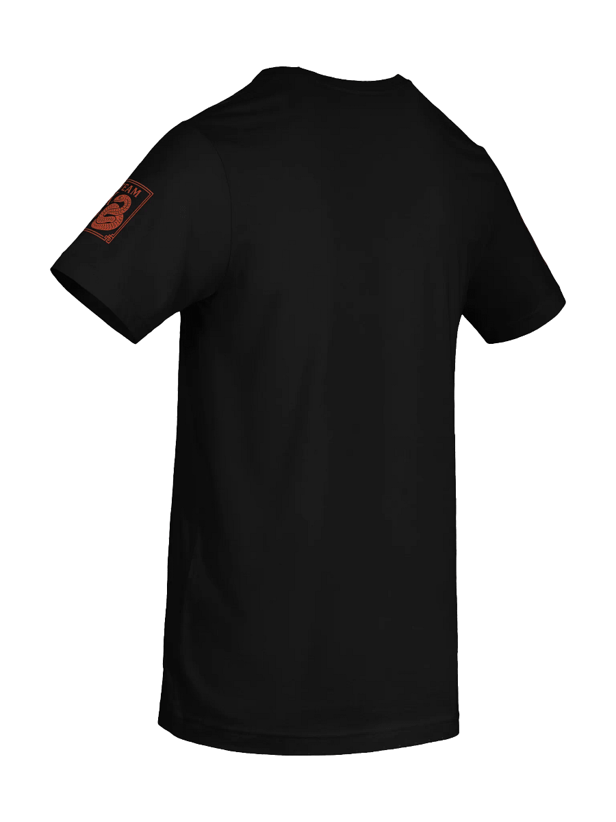TEAM K SNAKE ZODIAC T-Shirt product image (8)