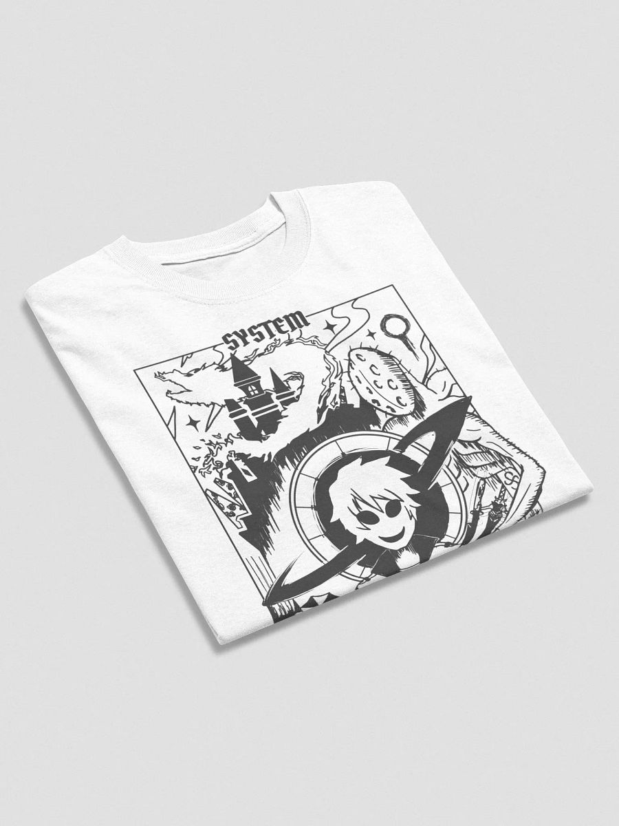 VILLAIN SERIES - INVERT GRAPHIC product image (40)