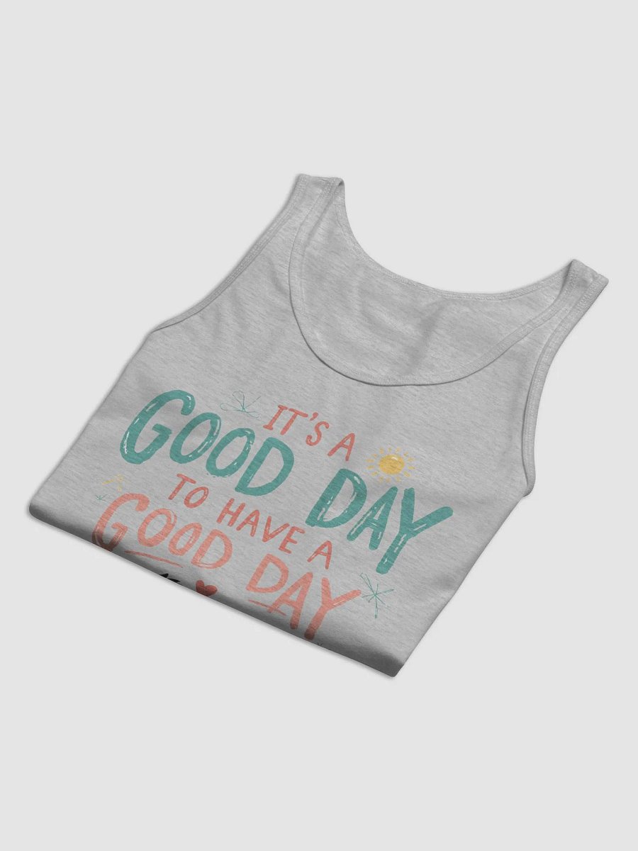 Good Day Sunshine Tank product image (23)
