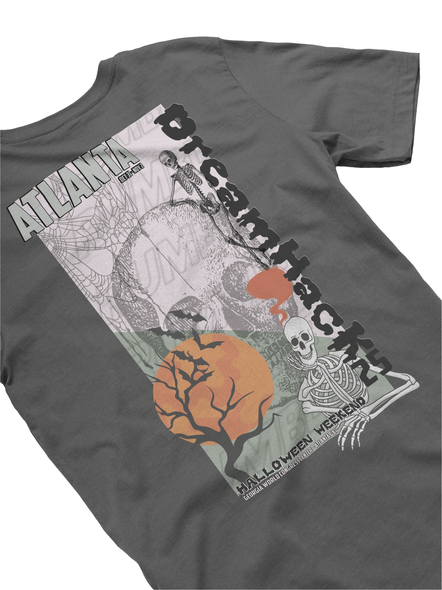 Spooky Scary Rumblers product image (4)