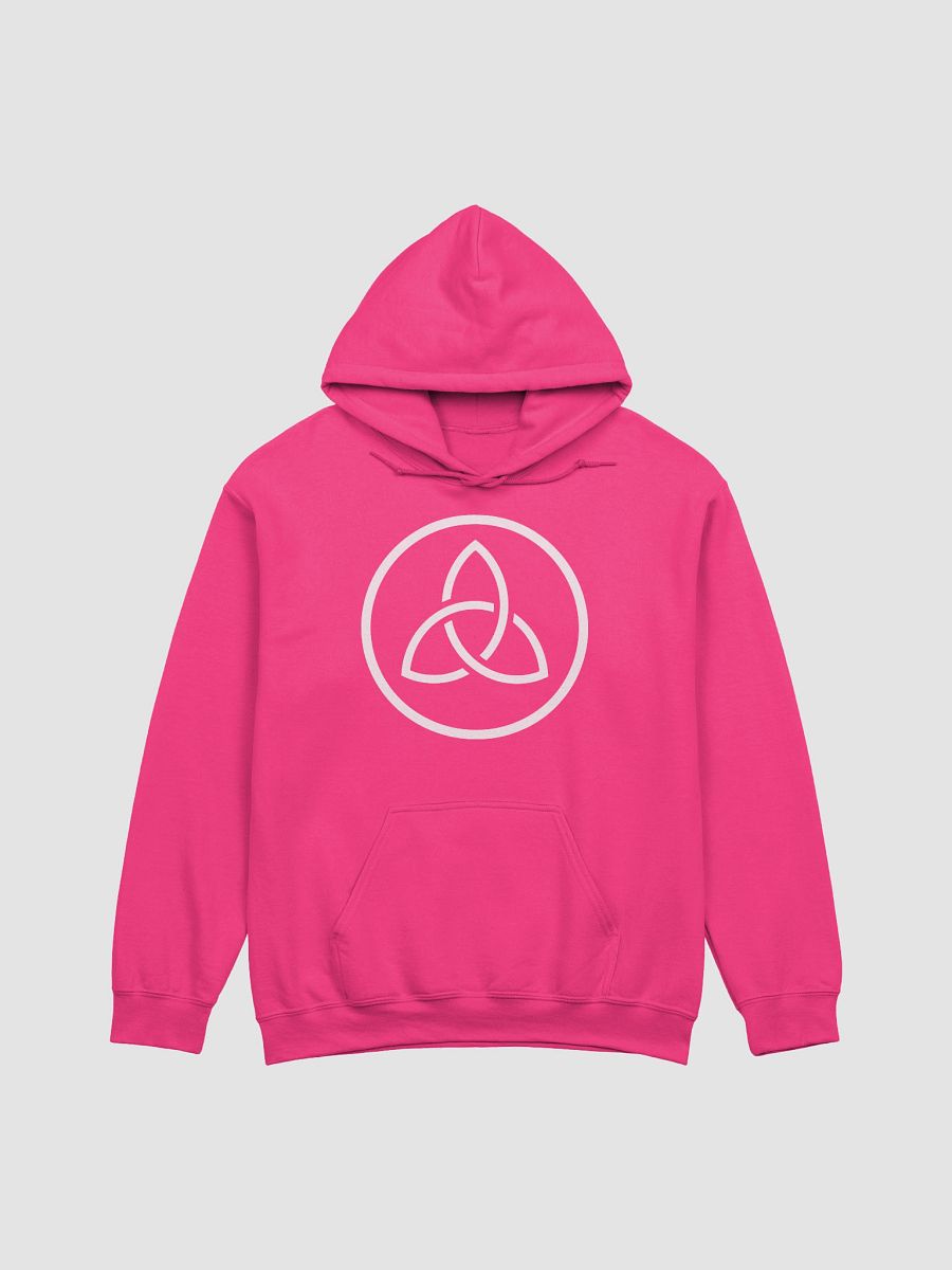 "Loving God" Hoodie product image (1)