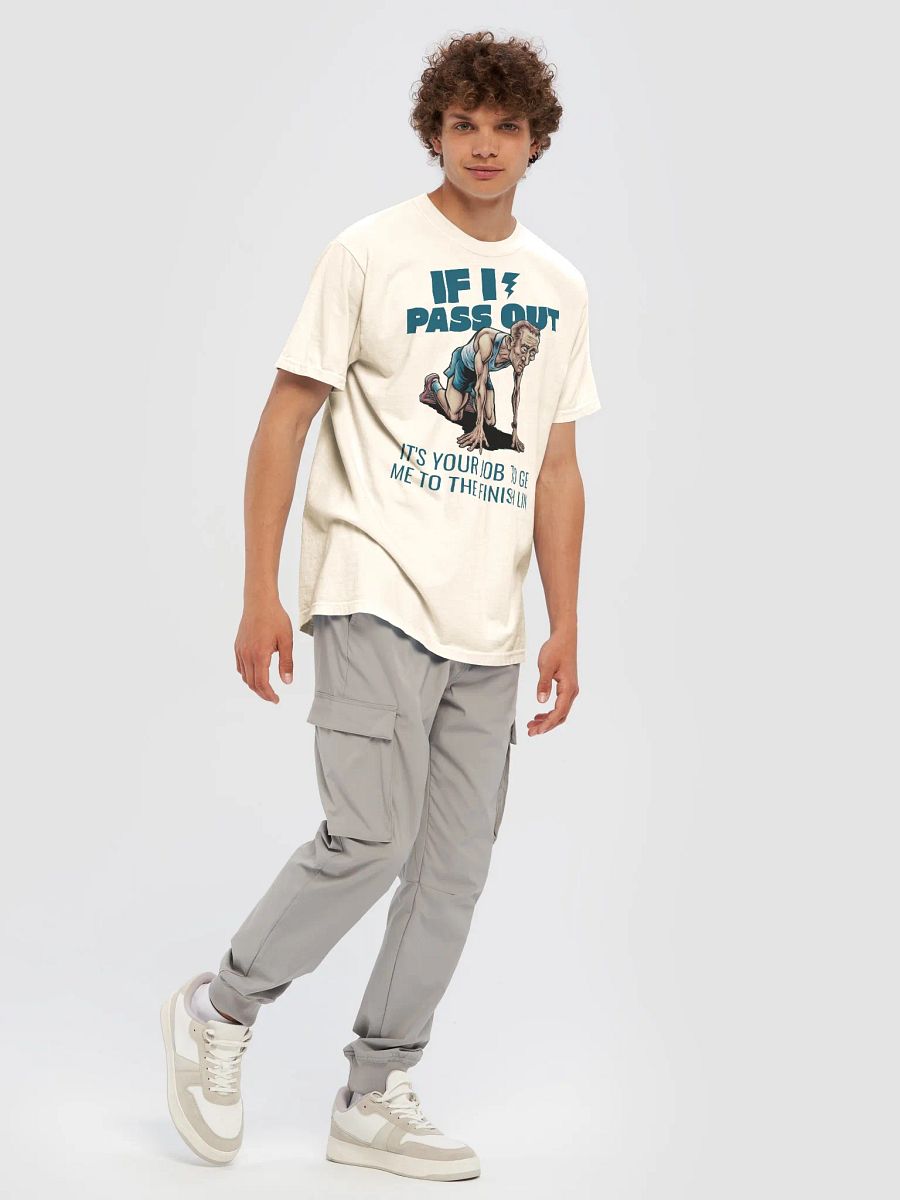Finish Line Motivation Tee product image (25)