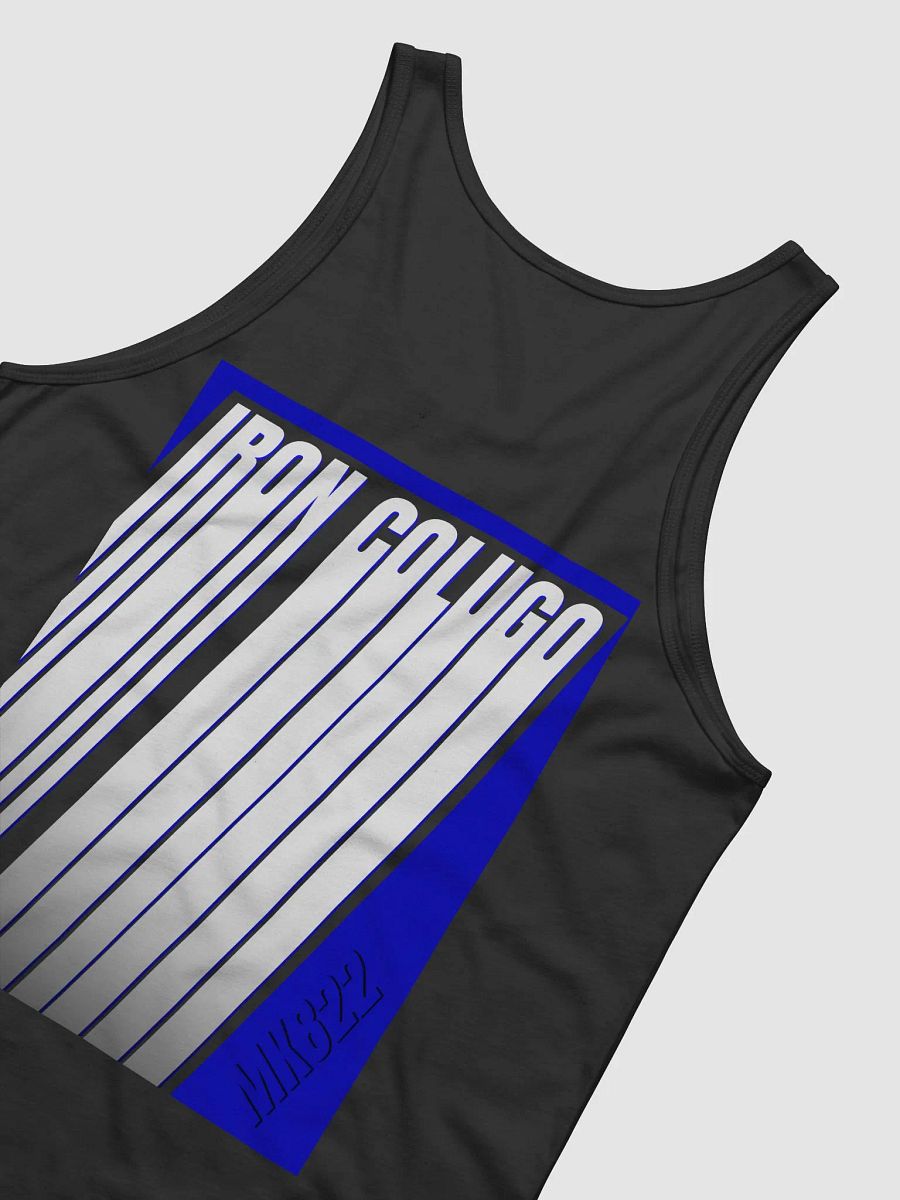 Iron Colugo Classic Tank product image (21)