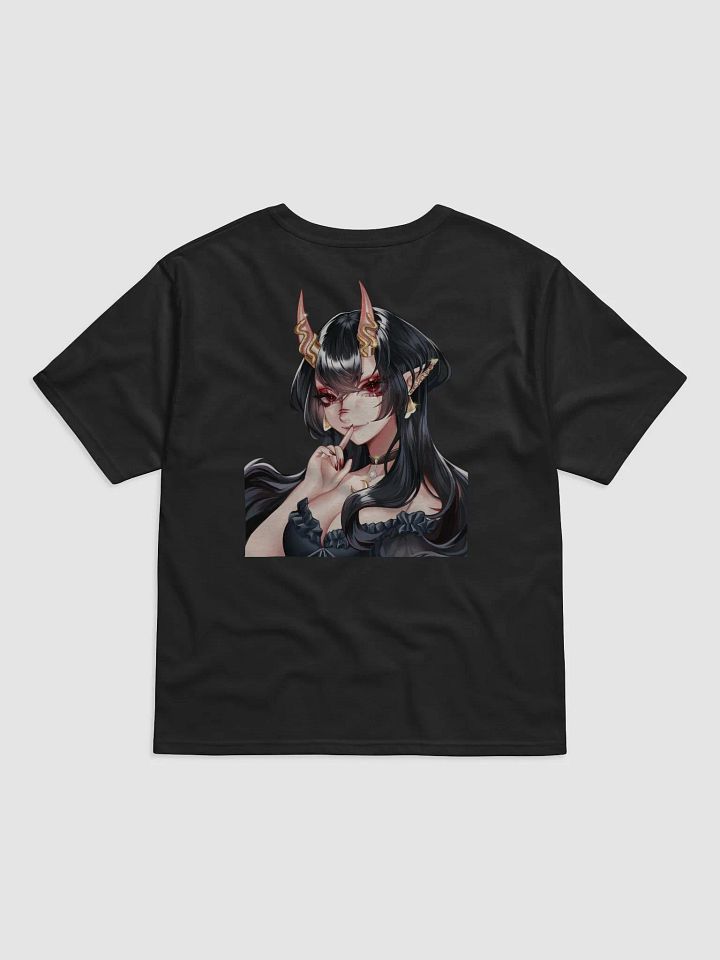 Logo Shush T-Shirt product image (2)
